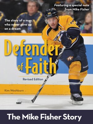 cover image of Defender of Faith